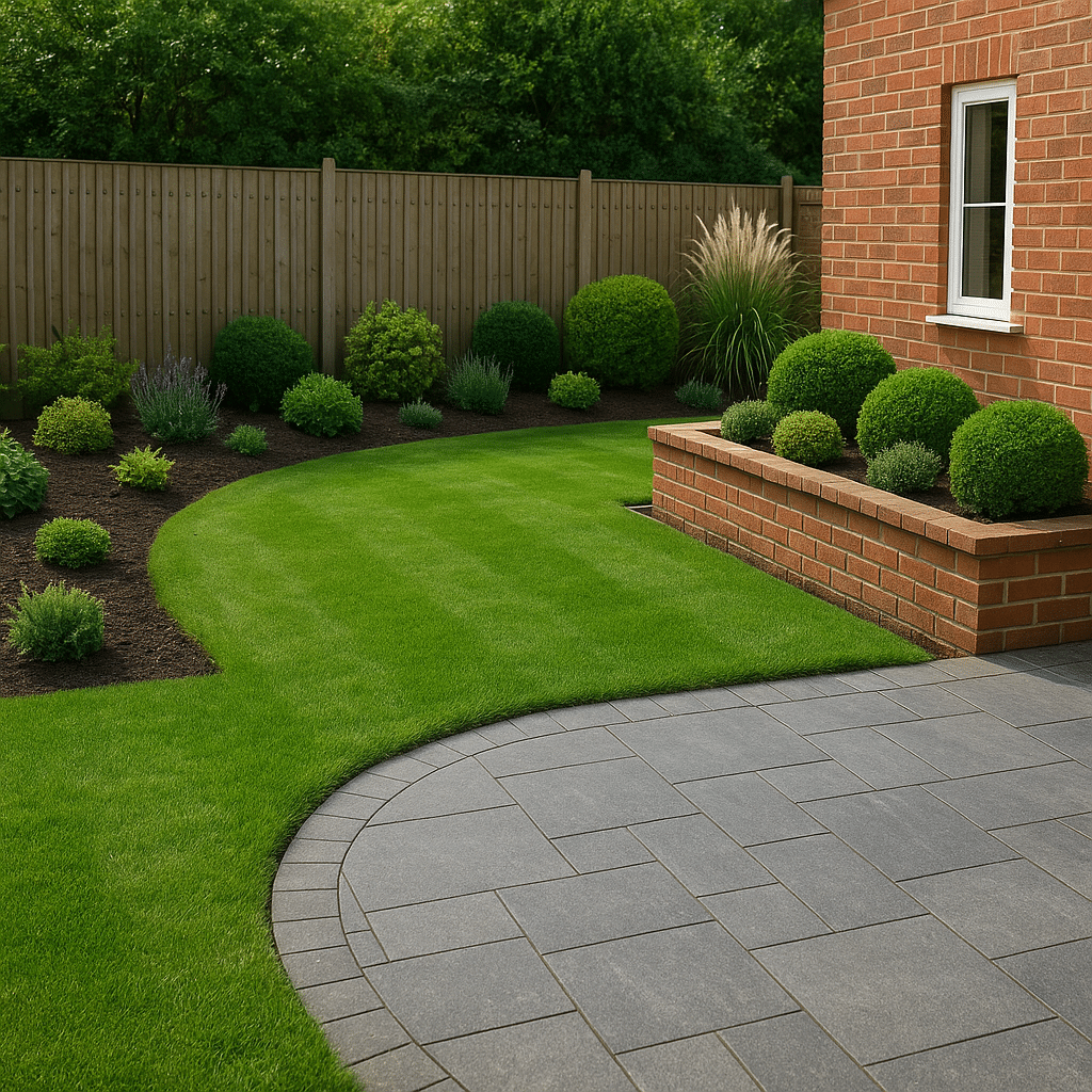 landscaper 77