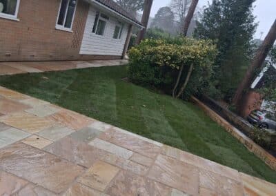 perfect garden & landscape services facebook gallery 10