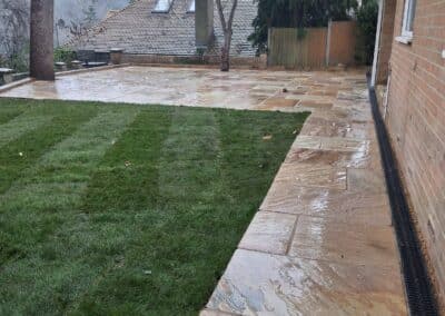perfect garden & landscape services facebook gallery 14